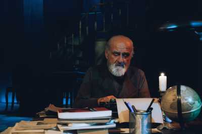 Gramofon Hala Çalıyor, Antalya Devlet Tiyatrosu